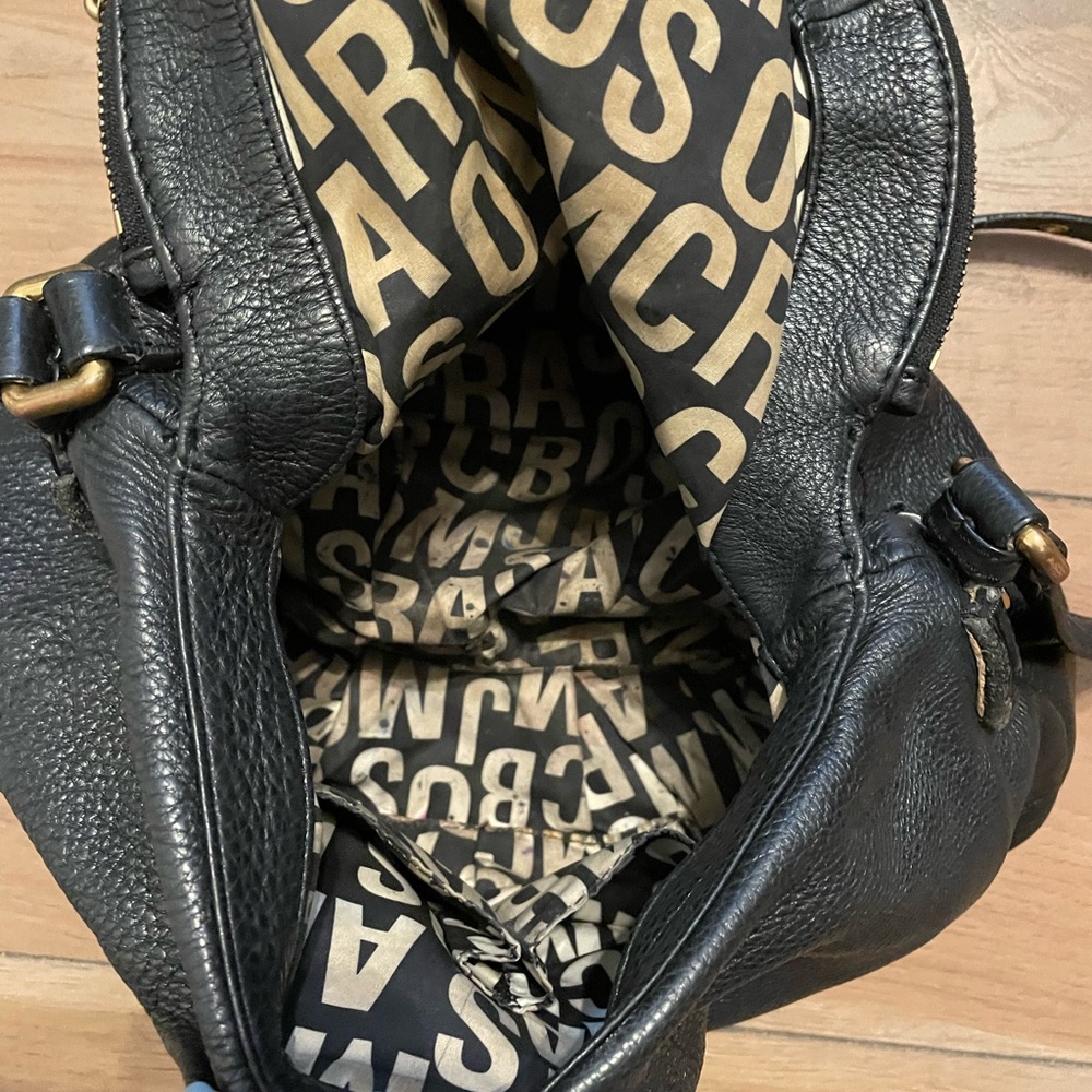 Marc Jacobs purse - Picture 4 of 8